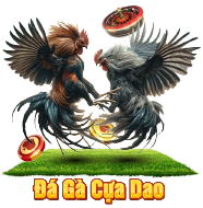 Đá Gà Cựa Dao GA179
