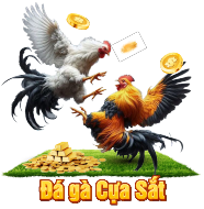 Đá Gà Cựa Sắt GA179