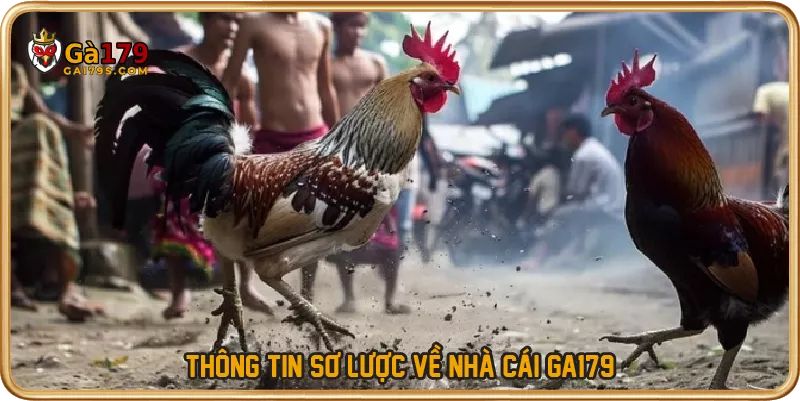 Thông tin sơ lược về nhà cái GA179